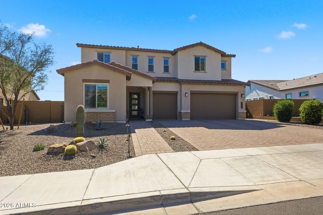 2209 E FALLEN LEAF Lane, Phoenix, AZ 85024