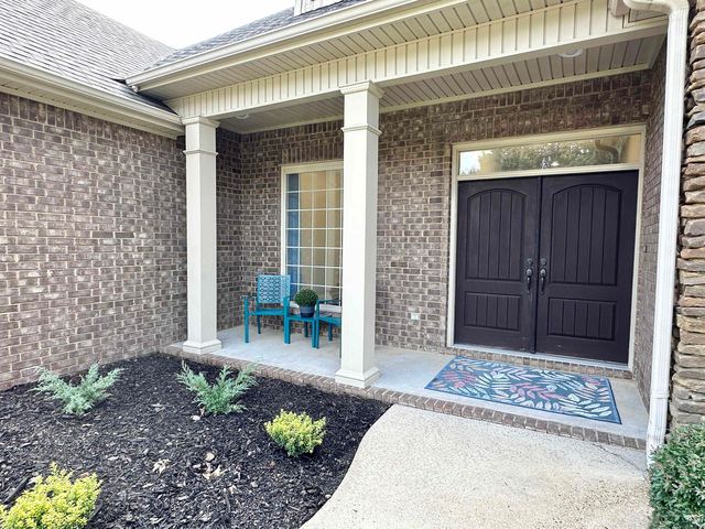 5902 Friendship Circle, Jonesboro, AR 72404