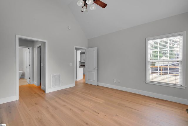 107 Galewood Drive, Greer, SC 29651