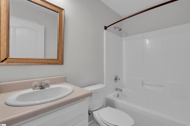 107 Galewood Drive, Greer, SC 29651