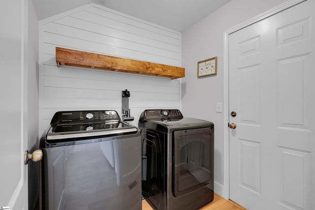 107 Galewood Drive, Greer, SC 29651