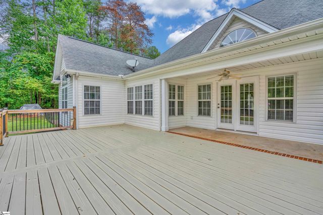 107 Galewood Drive, Greer, SC 29651