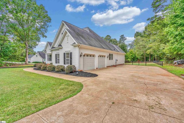 107 Galewood Drive, Greer, SC 29651