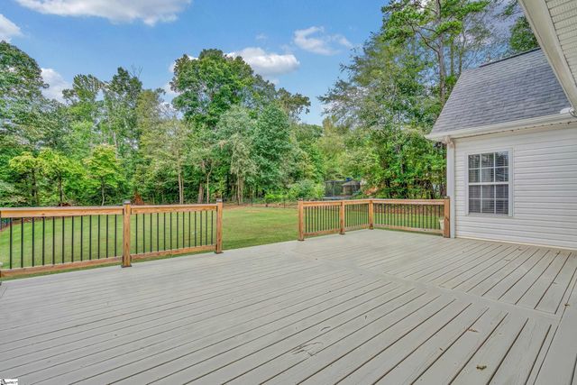 107 Galewood Drive, Greer, SC 29651