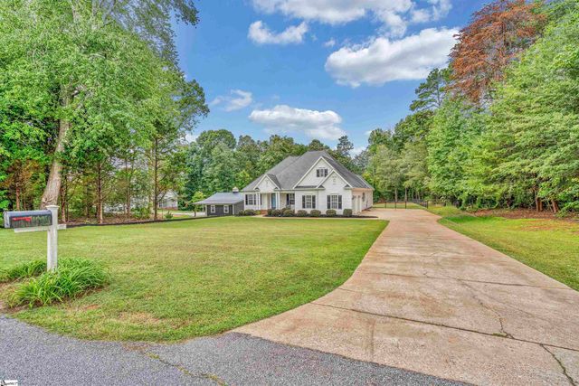 107 Galewood Drive, Greer, SC 29651