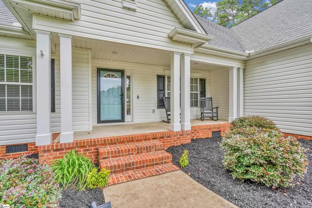107 Galewood Drive, Greer, SC 29651