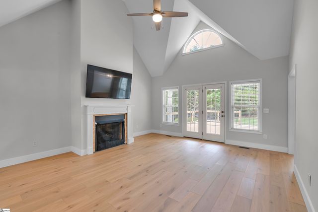 107 Galewood Drive, Greer, SC 29651