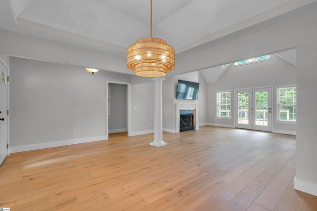 107 Galewood Drive, Greer, SC 29651