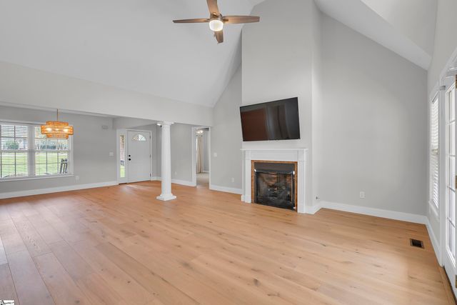 107 Galewood Drive, Greer, SC 29651