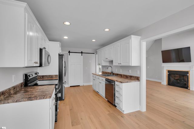 107 Galewood Drive, Greer, SC 29651
