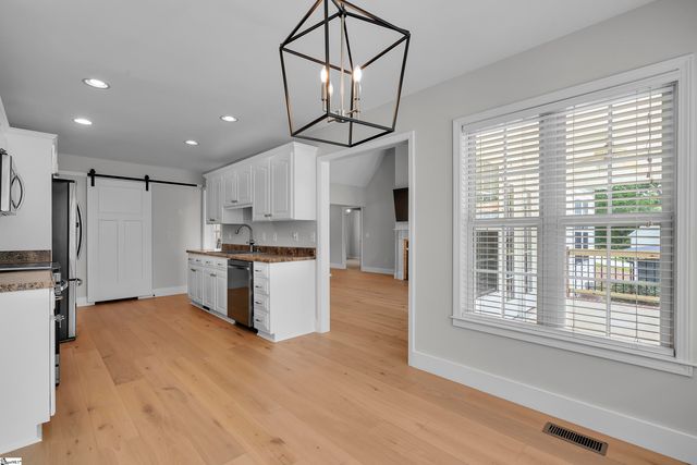 107 Galewood Drive, Greer, SC 29651