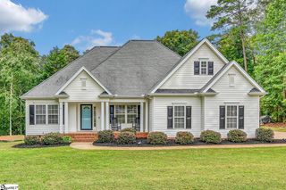 107 Galewood Drive, Greer, SC 29651