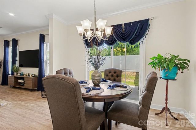 10434 Dalton Woods Court NW, Huntersville, NC 28078