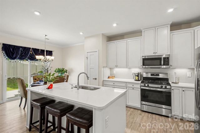 10434 Dalton Woods Court NW, Huntersville, NC 28078
