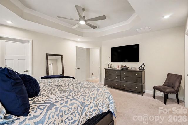 10434 Dalton Woods Court NW, Huntersville, NC 28078