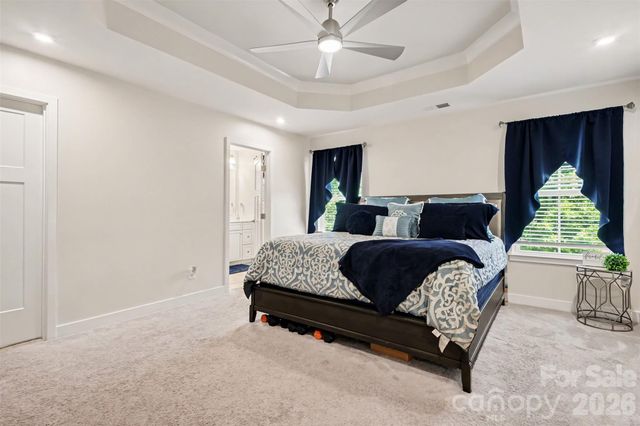 10434 Dalton Woods Court NW, Huntersville, NC 28078