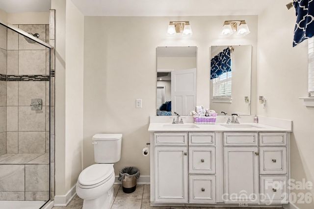 10434 Dalton Woods Court NW, Huntersville, NC 28078