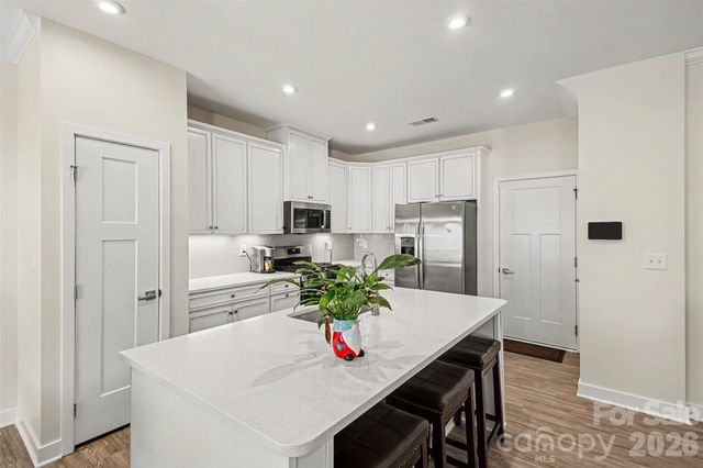 10434 Dalton Woods Court NW, Huntersville, NC 28078