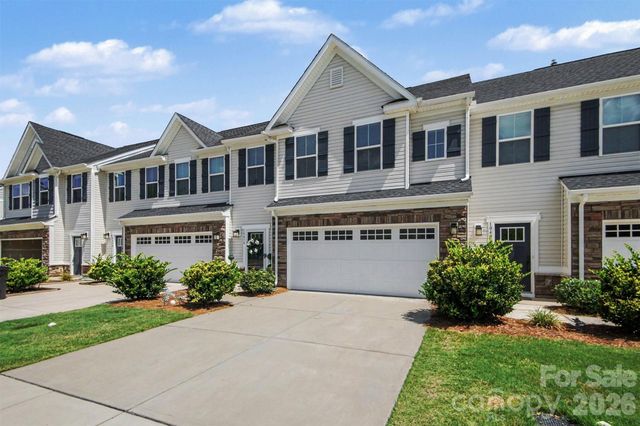 10434 Dalton Woods Court NW, Huntersville, NC 28078