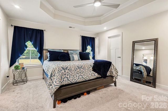 10434 Dalton Woods Court NW, Huntersville, NC 28078