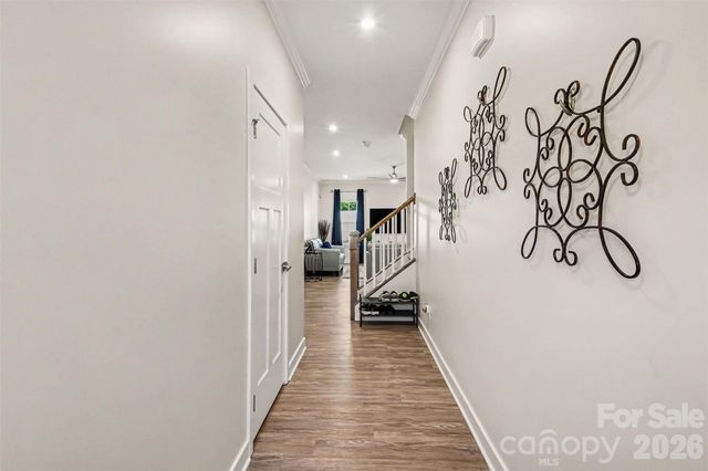 10434 Dalton Woods Court NW, Huntersville, NC 28078