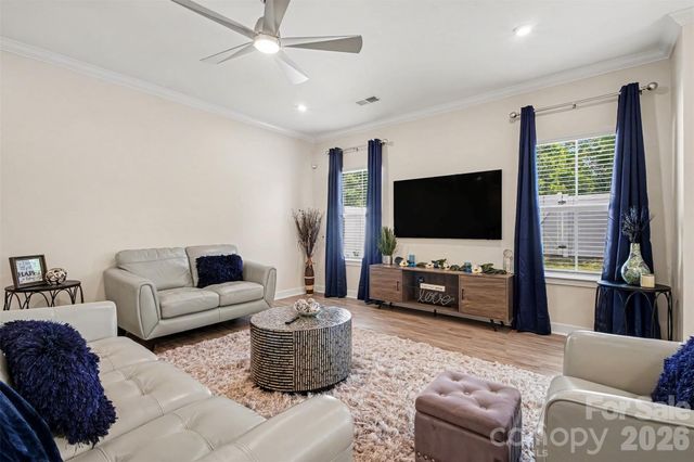 10434 Dalton Woods Court NW, Huntersville, NC 28078