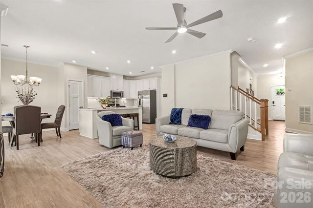 10434 Dalton Woods Court NW, Huntersville, NC 28078