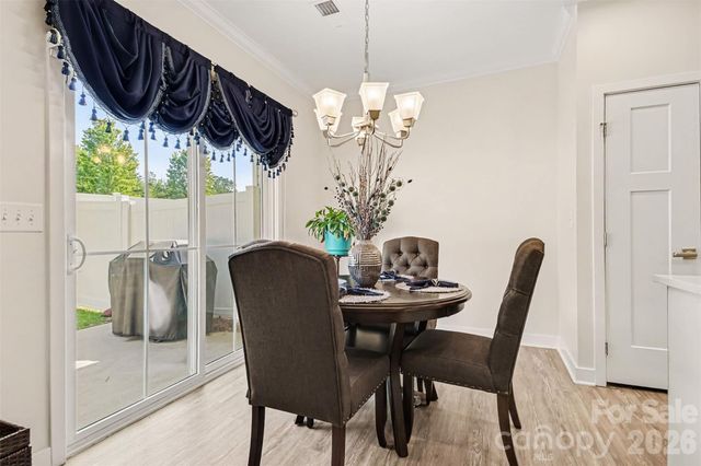 10434 Dalton Woods Court NW, Huntersville, NC 28078