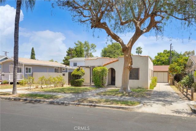 126 N Yale Avenue, Fullerton, CA 92831