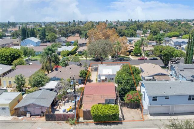 126 N Yale Avenue, Fullerton, CA 92831