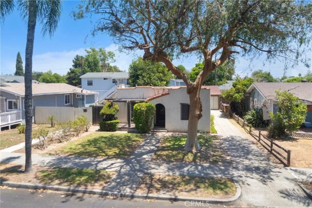 126 N Yale Avenue, Fullerton, CA 92831