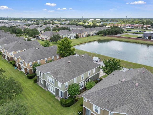 1913 ESTANCIA CIRCLE 1913, Kissimmee, FL 34741
