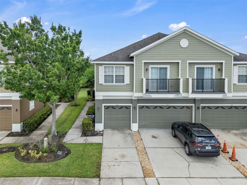 1913 ESTANCIA CIRCLE 1913, Kissimmee, FL 34741