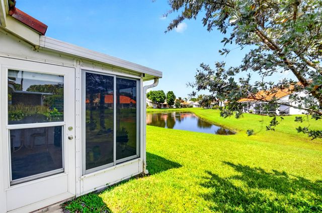 15340 Floral Club Road, Delray Beach, FL 33484