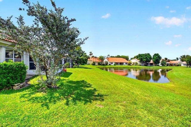 15340 Floral Club Road, Delray Beach, FL 33484