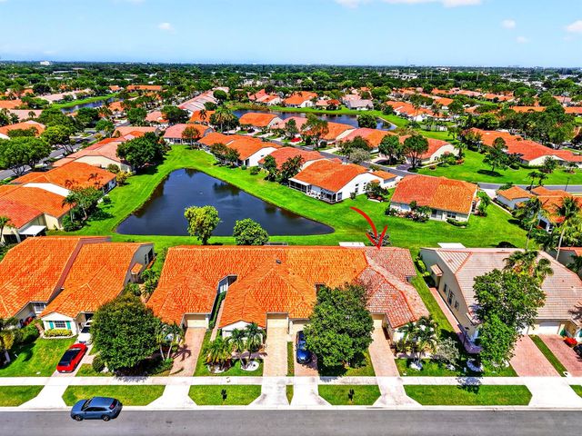 15340 Floral Club Road, Delray Beach, FL 33484