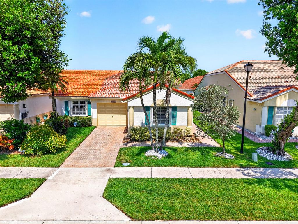 15340 Floral Club Road, Delray Beach, FL 33484