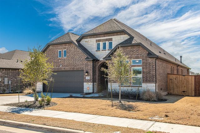 215 Milam Creek DR, Kyle, TX 78640