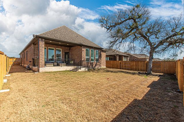 215 Milam Creek DR, Kyle, TX 78640