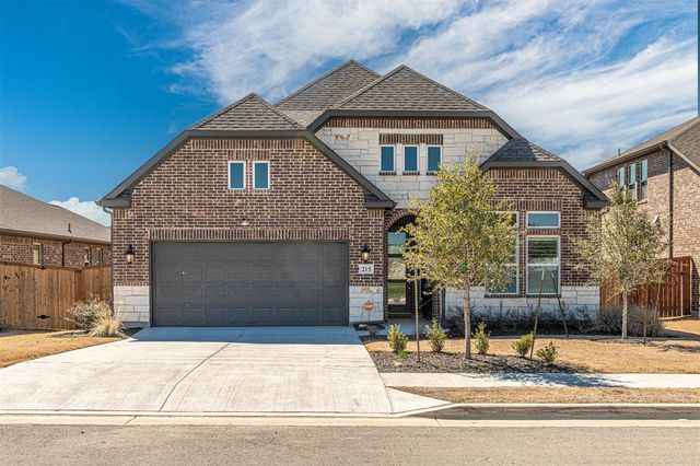 215 Milam Creek DR, Kyle, TX 78640