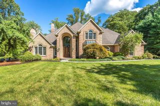 3500 WINDY BUSH RD, New Hope, PA 18938