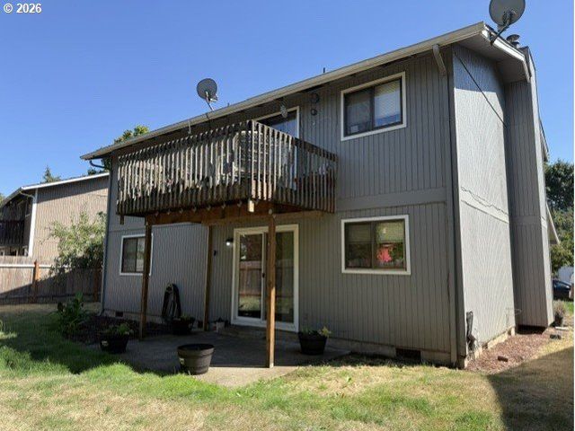 2829 APPLEWOOD Ln, Eugene, OR 97408