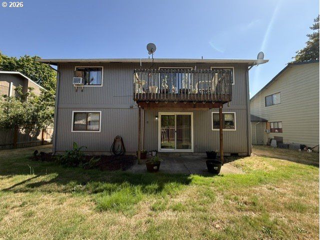 2829 APPLEWOOD Ln, Eugene, OR 97408
