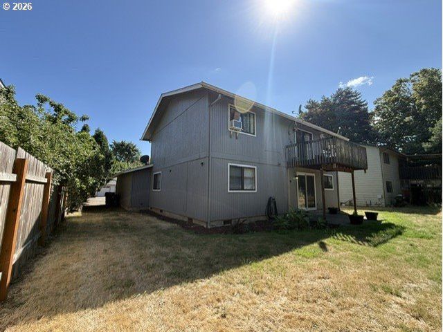 2829 APPLEWOOD Ln, Eugene, OR 97408