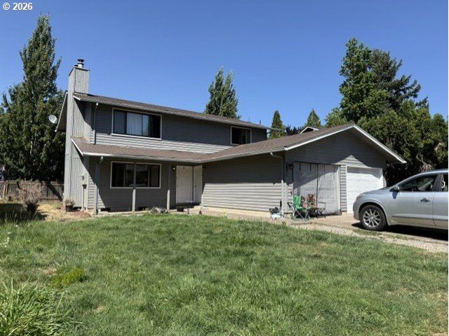 2829 APPLEWOOD Ln, Eugene, OR 97408