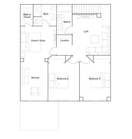 5327 Long Pointe Pass, Woodbury, MN 55129