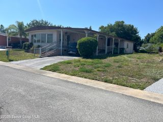 538 Jennifer Circle, Melbourne, FL 32904