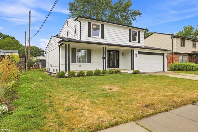 2103 Atlas Drive, Troy, MI 48083