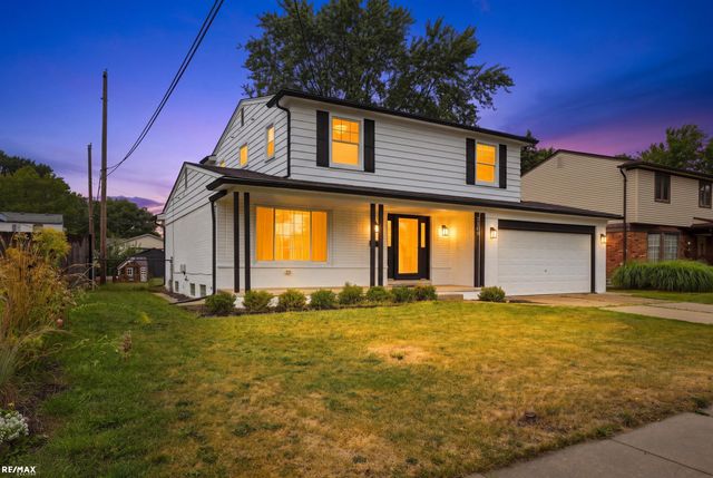 2103 Atlas Drive, Troy, MI 48083