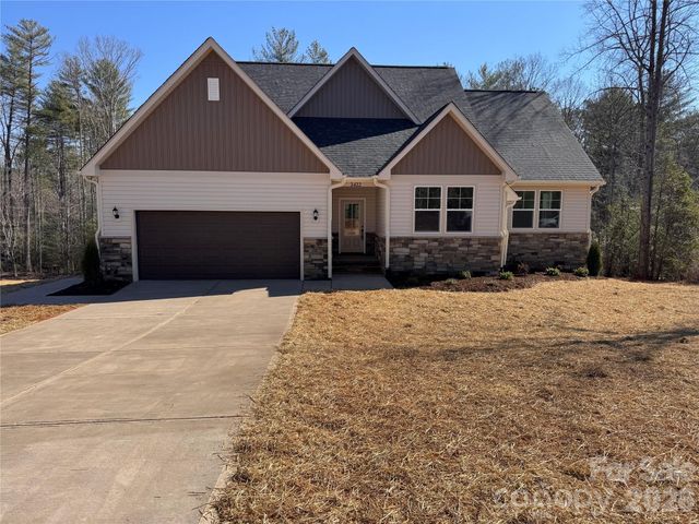 2422 Kimberly Avenue, Morganton, NC 28655
